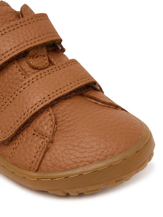 Froddo Froddo Półbuty Barefoot Baze G3130284-2 S Brązowy