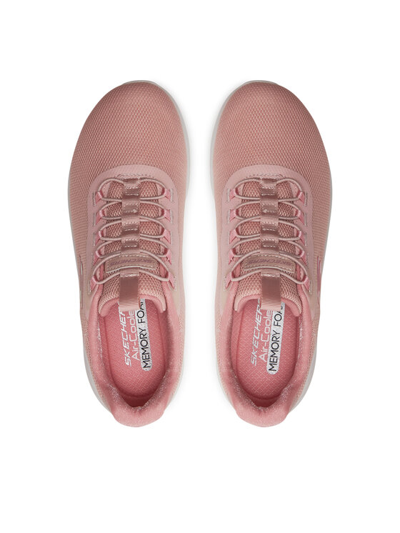 Skechers Skechers Tenisice Lite Pro-Glimmer Me 150041/ROS Ružičasta