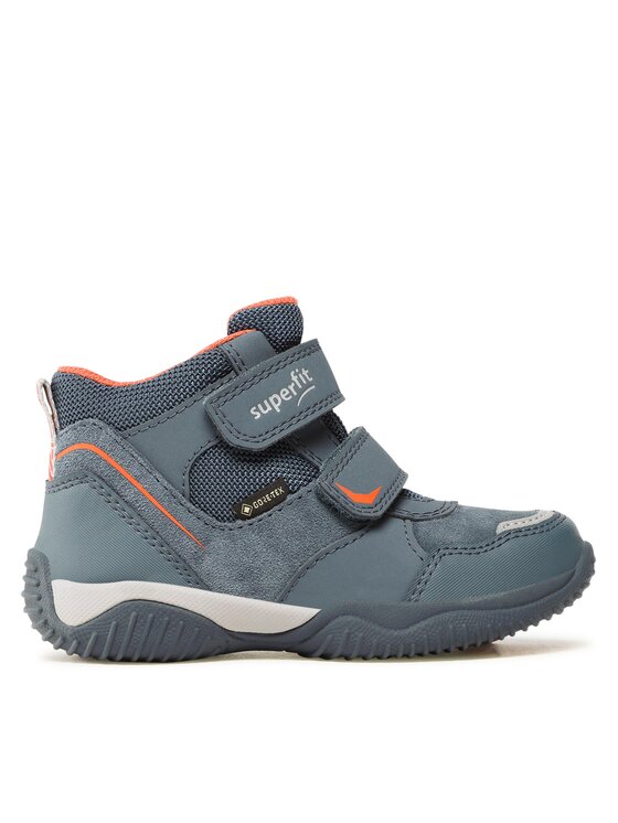 Superfit Superfit Saapad GORE-TEX 1-009385-8030 M Tumesinine