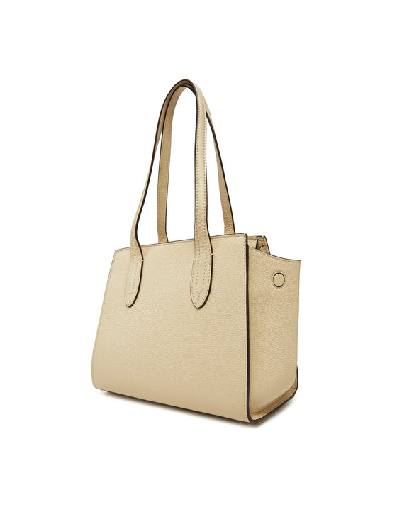 Aigner Aigner Torebka 137412 Beżowy