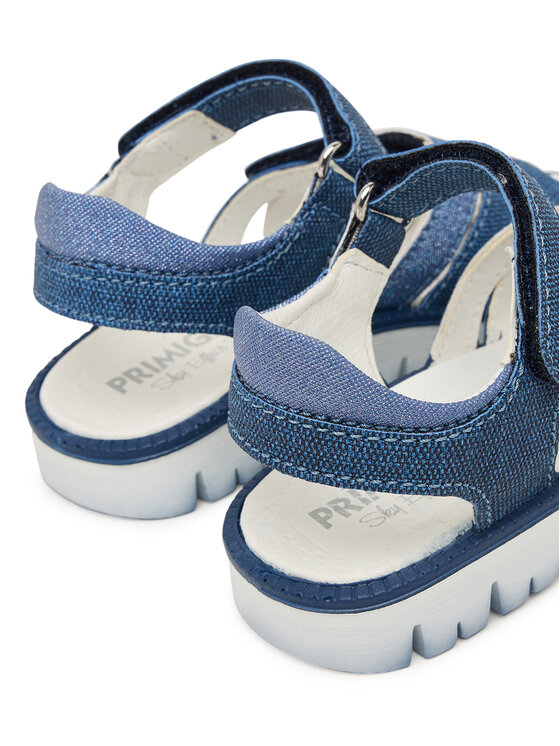 Primigi Primigi Sandali 1388933 M Blu scuro