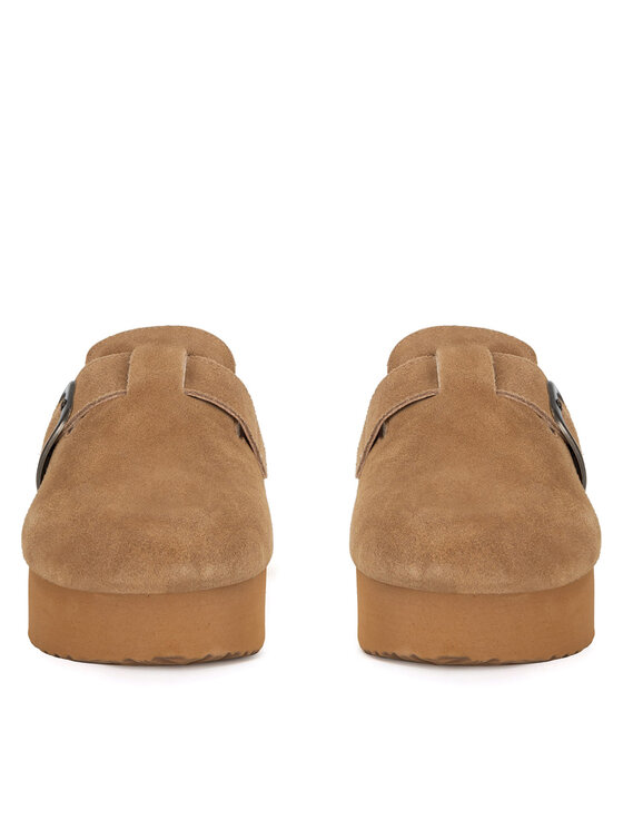 Badura Badura Natikači TS6207-02 Rjava