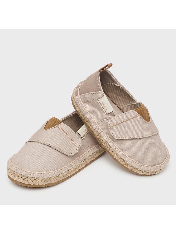 Espadrillas 43.504 Beige