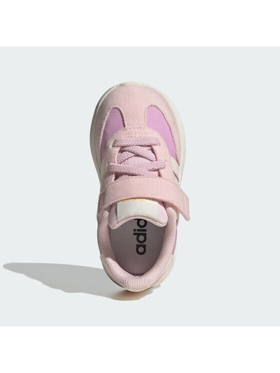 adidas adidas Sneakersy RUN 70s 2.0 Fioletowy