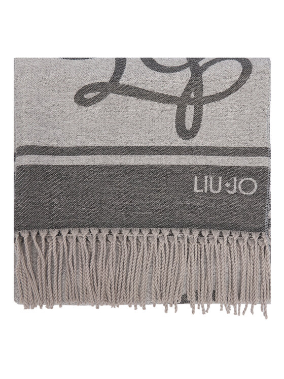 Liu Jo Liu Jo Κασκόλ 2F6035 T0300 Μαύρο