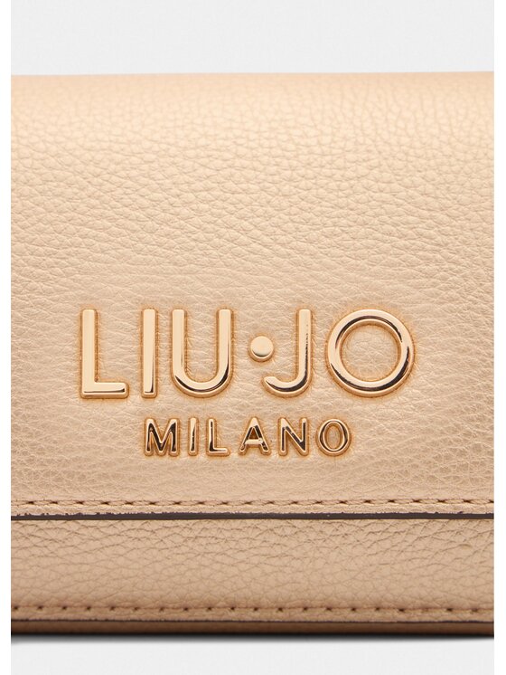 Liu Jo Liu Jo Borsa AF5229E005890048 Oro