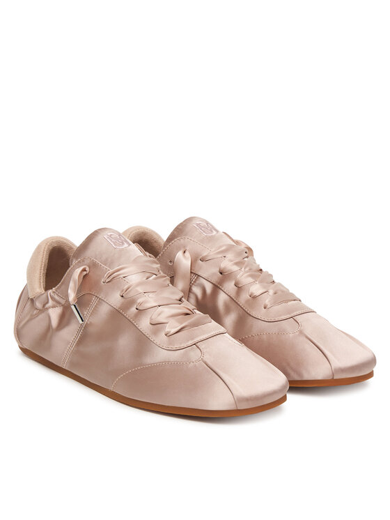 Steve Madden Steve Madden Снікерcи Artiste 11005233 Рожевий