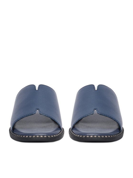 Lasocki Lasocki Ciabatte CEO-RST-KM215-01 Blu scuro