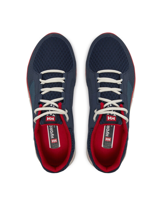 Helly Hansen Helly Hansen Veespordi jalatsid Ahiga V4 Hydropower 115-82.597 Tumesinine