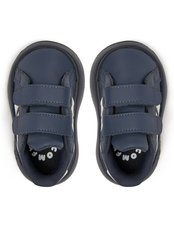 adidas adidas Laisvalaikio batai Grand Court 2.0 JI0980 Tamsiai mėlyna