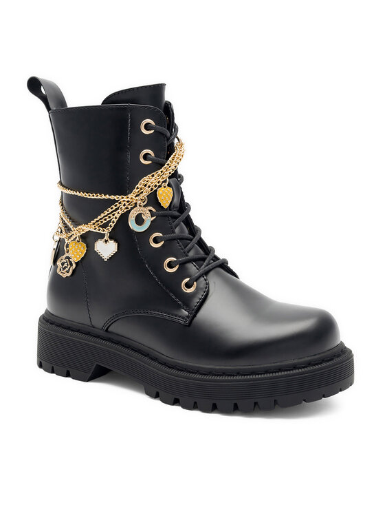 DeeZee DeeZee Saapad CS5587-17 Must