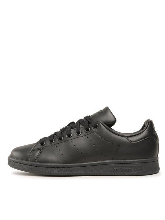 adidas adidas Sneakersy Stan Smith FX5499 Černá