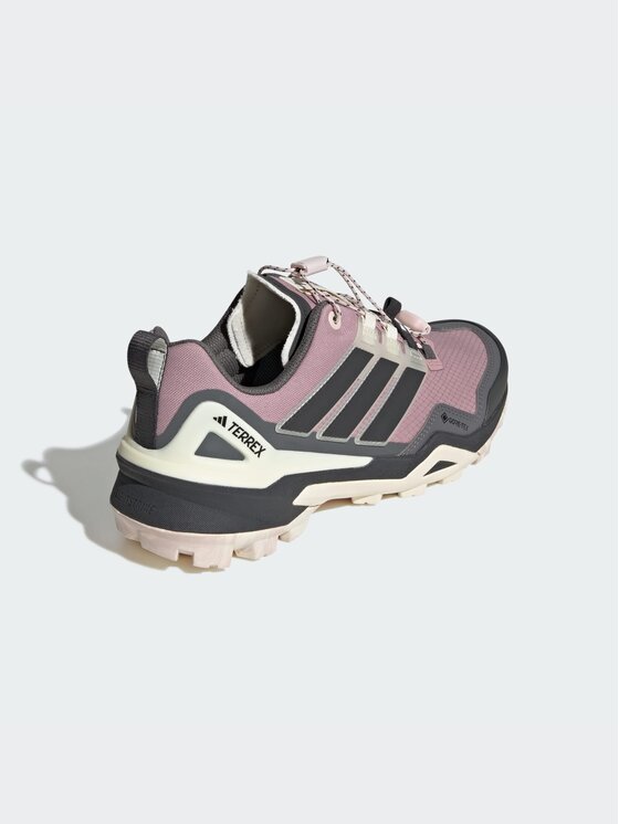 adidas adidas Trekkingi 144555 Różowy