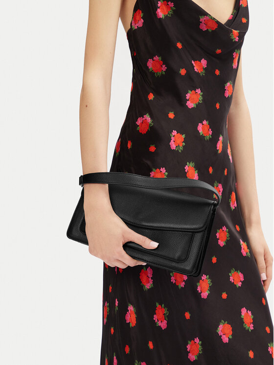 DeeZee DeeZee Borsetta HA230957 Nero