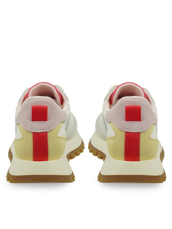 Gant Gant Sneakersy 30533854 Biały