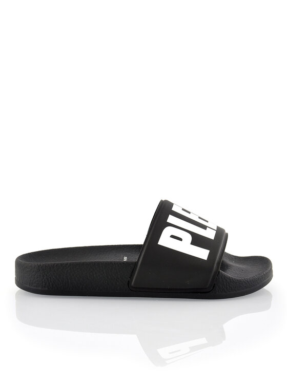 PHILIPP PLEIN PHILIPP PLEIN Buty na siłownię 3191 Czarny