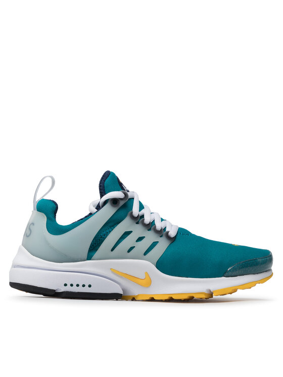 Nike Nike Snīkeri Air Presto CJ1229 301 Zaļš