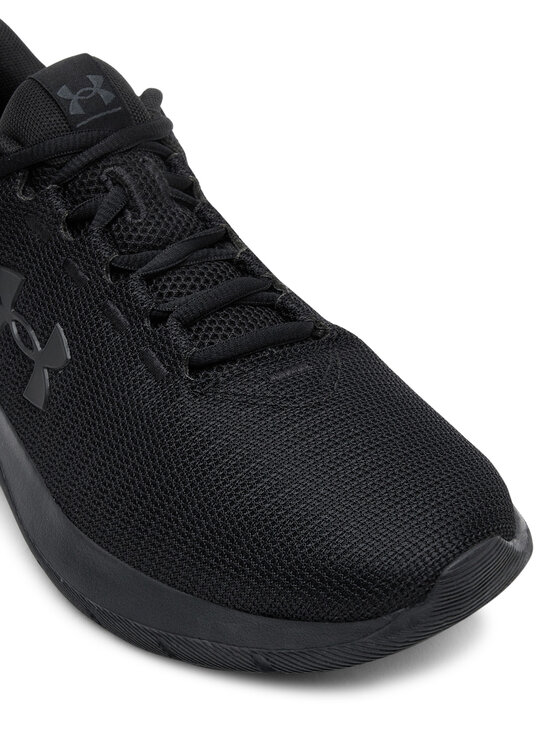 Under Armour Under Armour Взуття для бігу Ua W Phade Rn 3 3028259 Чорний