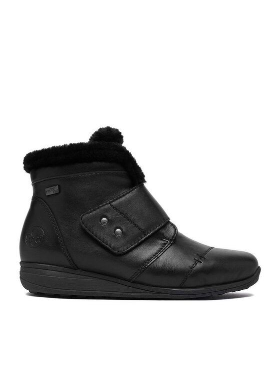Rieker Rieker Aulinukai CEO-47268-35 Juoda