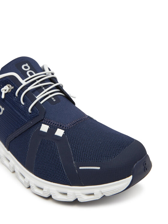 On On Sneakers Cloud 6 3MF10070692 Dunkelblau