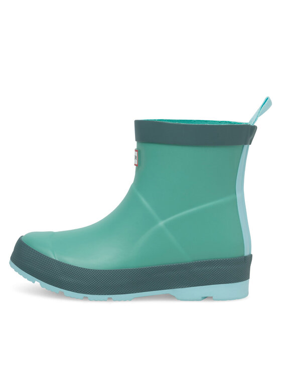 Hunter Hunter Cizme de cauciuc HFC-01 Verde