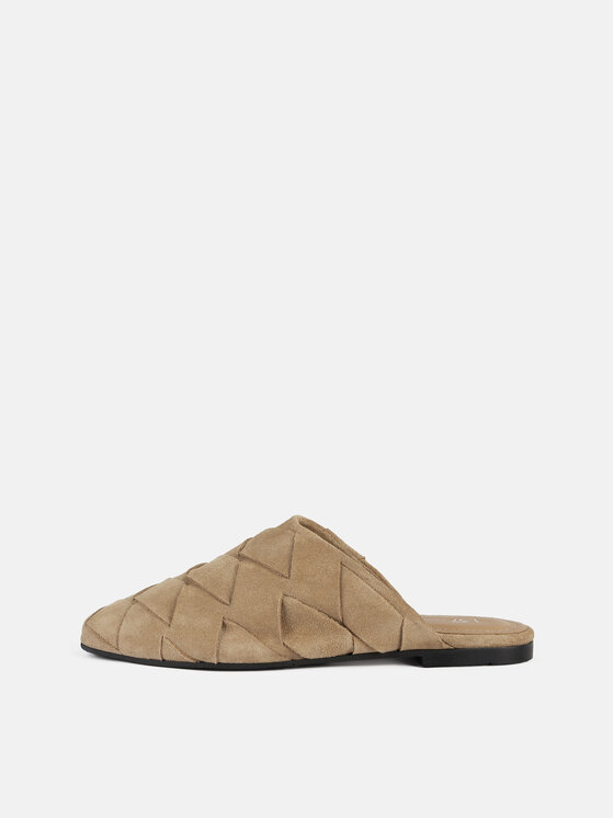 L37 L37 Ciabatte SUNSET SERENITY Beige