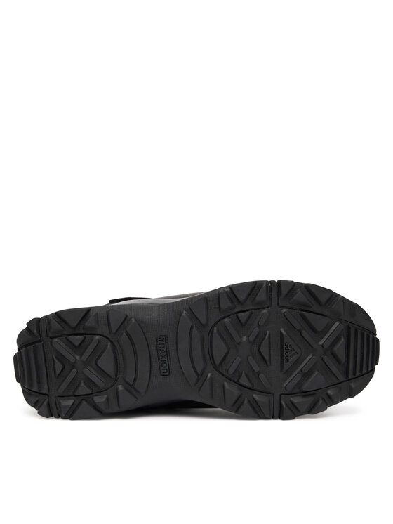 adidas adidas Trekkingi Terrex Skychaser Mid GORE-TEX JS2095 Czarny