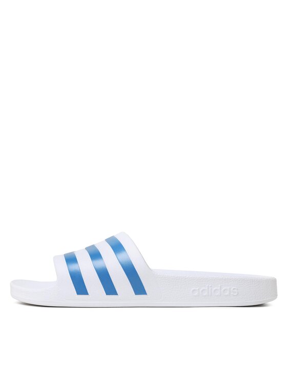 adidas adidas Ciabatte Adilette Aqua HP6295 Bianco