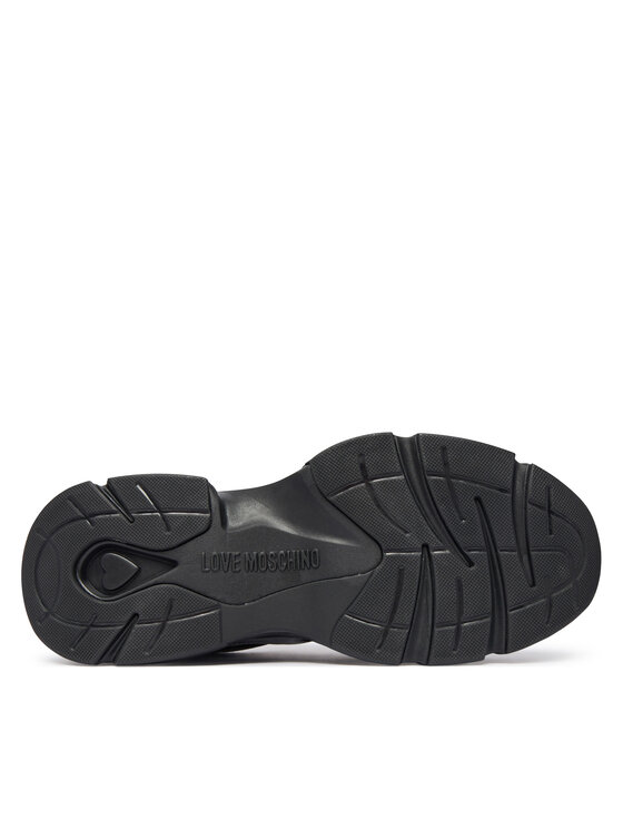LOVE MOSCHINO LOVE MOSCHINO Tossud JA15556G0PINR00A Must
