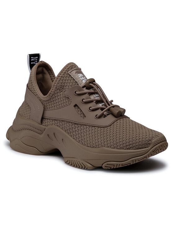 Steve Madden Steve Madden Sneakers Match SM11000442-04004-02C Braun