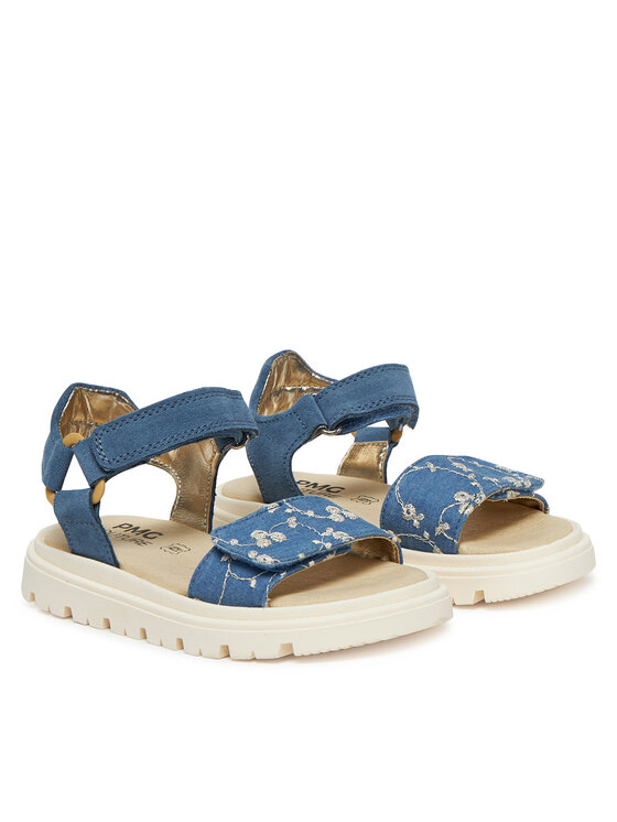 Primigi Primigi Sandali 7938600 S Blu scuro