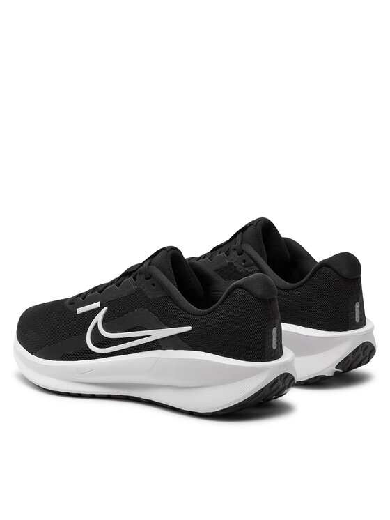 Nike Nike Παπούτσια για Τρέξιμο Downshifter 13 FD6476 001 Μαύρο