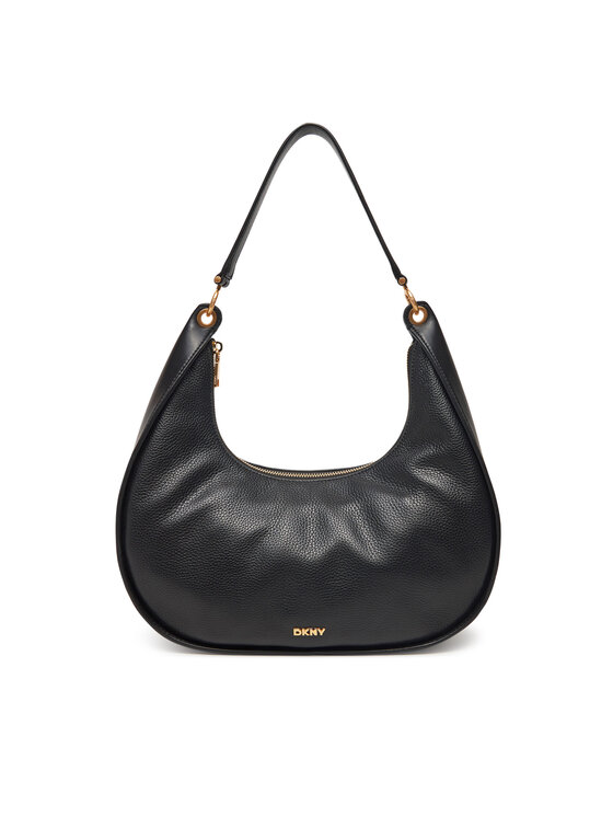 DKNY Kabelka R44CAI48 Čierna