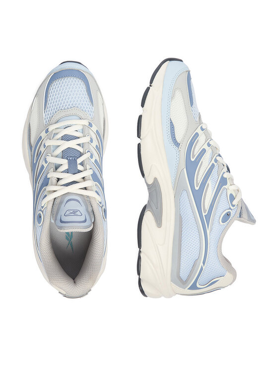 Reebok Reebok Tenisice EO-Premier Roand Control 100274642 Svijetlo plava