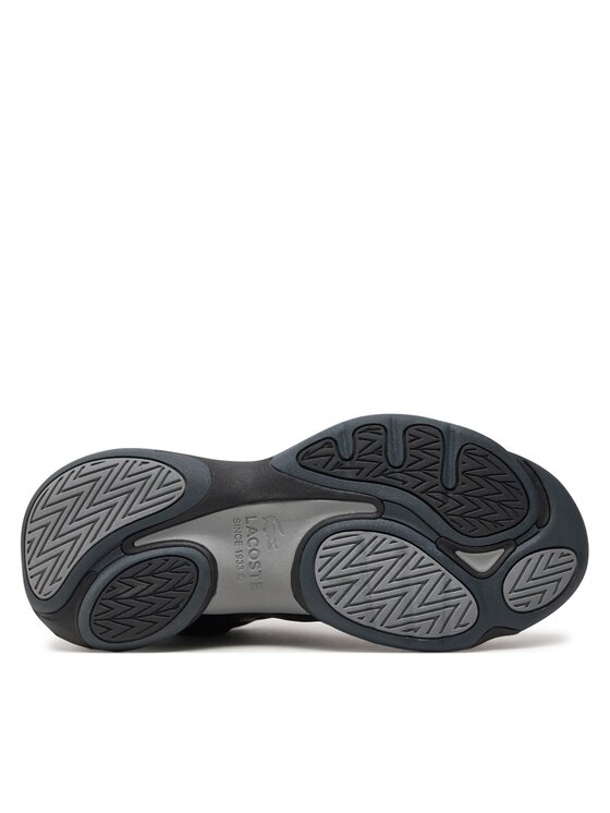 Lacoste Lacoste Sneakers 747SMA0075 Negru