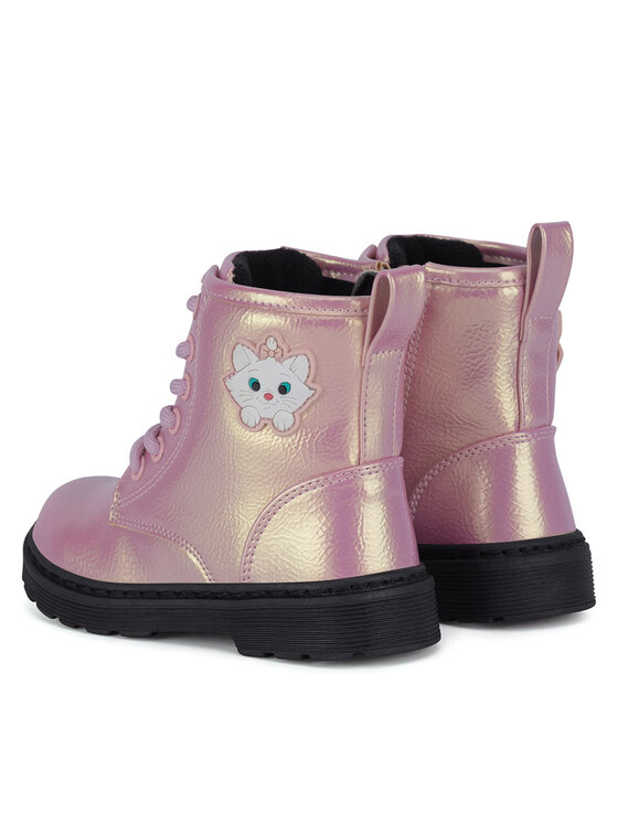 Disney Classics Disney Classics Auliniai batai CM-AW24-323DCLS Rožinė