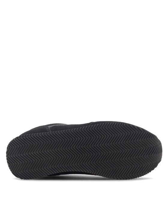 Kappa Kappa Sneakersy LOGO FOLESW 321H5XW-A3B Czarny