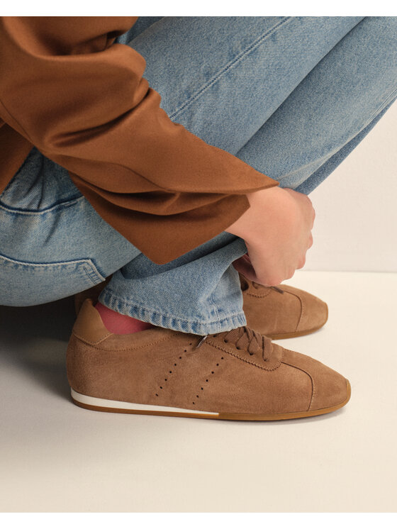 Sneakersy Gino Rossi
