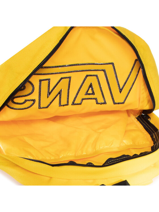 Sac vans online jaune