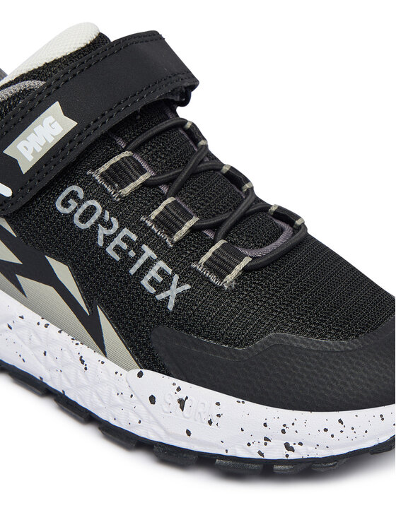 Primigi Primigi Laisvalaikio batai GORE-TEX 2419100 M Juoda