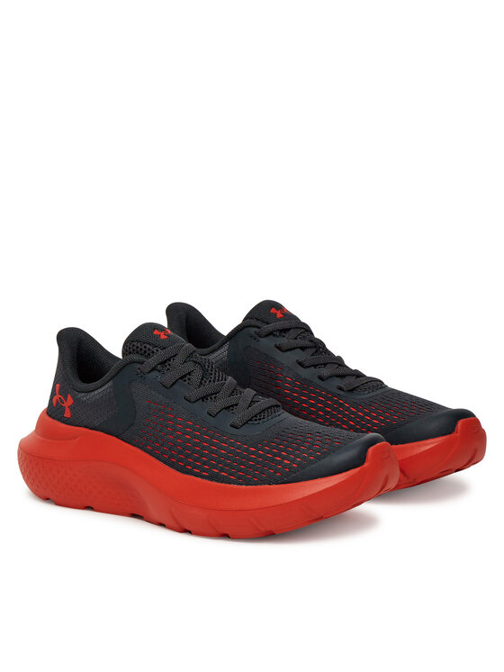 Under Armour Under Armour Pantofi pentru alergare UA BPS Rogue 5 AL 3028268 Gri