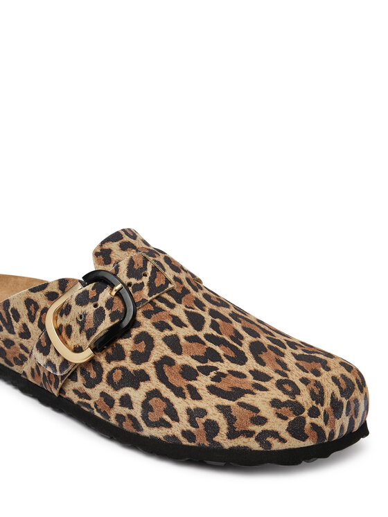 Tamaris Tamaris Ciabatte 1-27600-44 Marrone