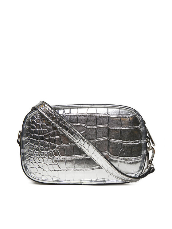 Valentino Valentino Borsetta Miramar VBS7UE01M Argento