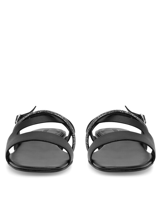Badura Badura Sandaalid BRITTOLI-A023-01 Must