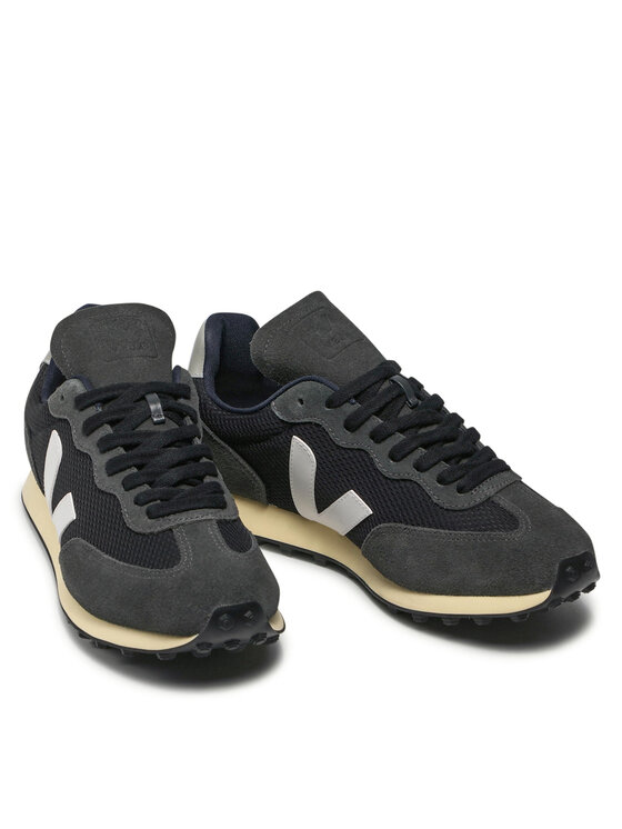Veja Veja Laisvalaikio batai Rio Branco Alveomesh RB012367B Juoda