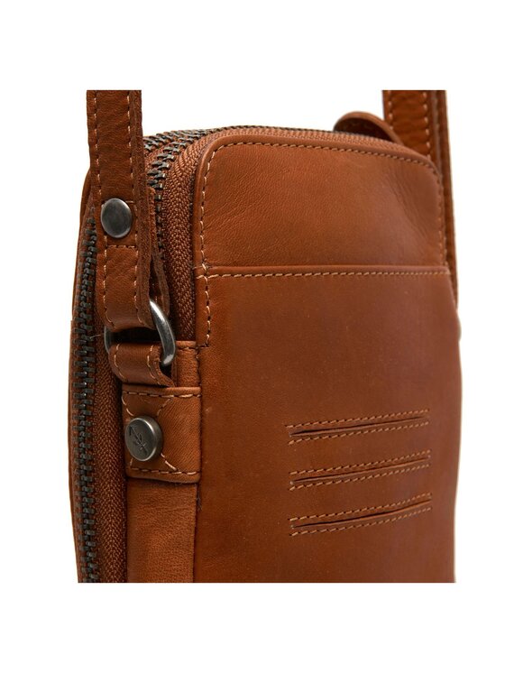 The Chesterfield Brand The Chesterfield Brand Etui na telefon 308814 Brązowy
