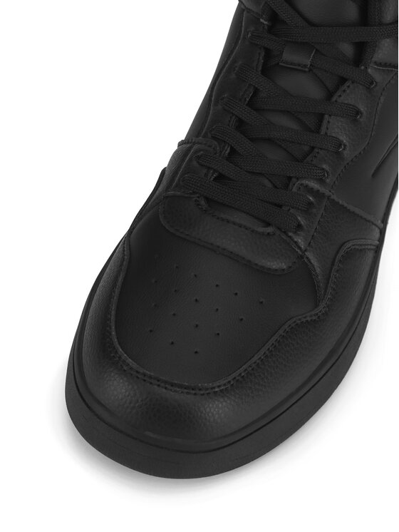 Sprandi Sprandi Sneakersy MP-V12-792 Černá