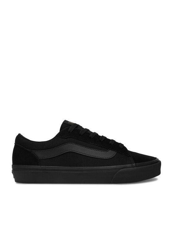Vans Vans Гуменки C-VERO LS VN000Y7HBKA1 Черен