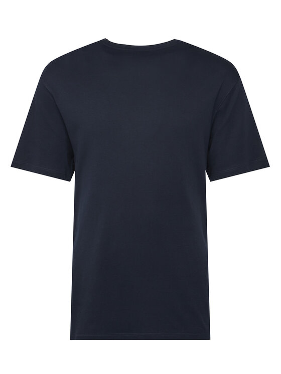 Calvin Klein Calvin Klein T-särk LV04LB275G Tumesinine Regular Fit