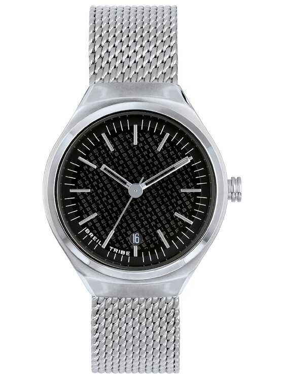 Breil Breil Orologio SPIN OFF Nero